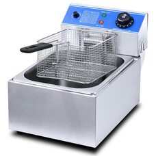 Фритюрница EF-6L Фритюрница EF-6L