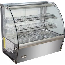 Горизонтальная тепловая витрина HTH120
