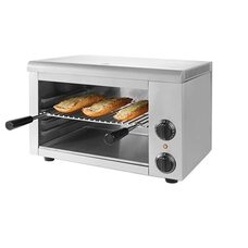 Гриль саламандра HES-938 Гриль саламандра HES-938