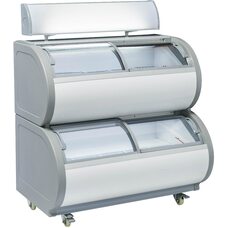 Морозильный ларь TD500LD Морозильный ларь TD500LD