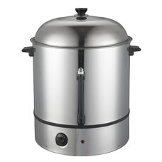 Пароварка для кукурузы VA-EC40