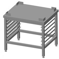 Подставка ППК-(FCTS 664-711)-Н-ЮТ Viatto