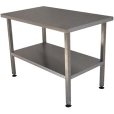 Разделочный стол СП-2/600/600-Н ЮТ Разделочный стол СП-2/600/600-Н ЮТ