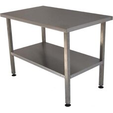 Разделочный стол СП-2/950/600 ЮТ Разделочный стол СП-2/950/600 ЮТ