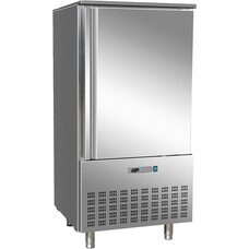 Шкаф шоковой заморозки D10