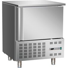 Шкаф шоковой заморозки D5