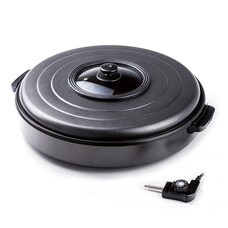 Сковорода электрическая VA-CPP46