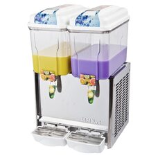 Сокоохладитель LSP12Lx2 Сокоохладитель LSP12Lx2