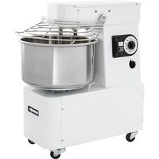 Спиральный тестомес IBT 40 2V EVO