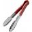 Универсальные щипцы UT12HVRED Viatto, (коробка 6 шт.)