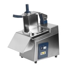 Овощерезка SL55 SS син. 5DS Vortmax