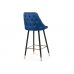Барный стул Archi dark blue