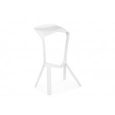 Барный стул Mega white Барный стул Mega white