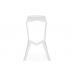 Барный стул Mega white Барный стул Mega white