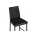 Барный стул Teon black / black Барный стул Teon black / black