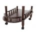 Cервировочный стол Trolly oak Cервировочный стол Trolly oak