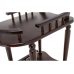 Cервировочный стол Trolly oak Cервировочный стол Trolly oak