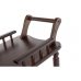 Cервировочный стол Trolly oak Cервировочный стол Trolly oak