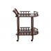 Cервировочный стол Trolly oak Cервировочный стол Trolly oak