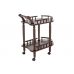 Cервировочный стол Trolly oak Cервировочный стол Trolly oak