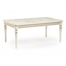 Деревянный стол Маранта слоновая кость Деревянный стол Маранта слоновая кость