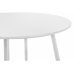 Обеденная группа Рута white / gray Обеденная группа Рута white / gray