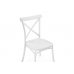 Пластиковый стул Venus white Пластиковый стул Venus white