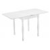 Стол Маера белый Стол Маера белый