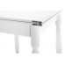 Стол Маера белый Стол Маера белый