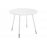 Стол круглый Bianka 80 white Стол круглый Bianka 80 white