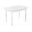Стол Риттен белый Стол Риттен белый