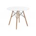 Стол Table 90 white / wood