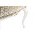 Стул Adriano 2 молочный / патина Стул Adriano 2 молочный / патина