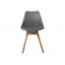 Стул Bonuss dark gray