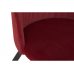 Стул Gabi бордовый Стул Gabi бордовый