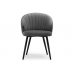 Стул на металлокаркасе Бэнбу velutto 32 / черный Стул на металлокаркасе Бэнбу velutto 32 / черный