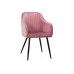 Стул на металлокаркасе Slam dark pink Стул на металлокаркасе Slam dark pink