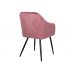 Стул на металлокаркасе Slam dark pink Стул на металлокаркасе Slam dark pink