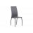 Стул Tod gray / black