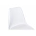 Стул Tulip white / white Стул Tulip white / white