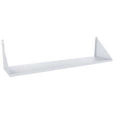 Полка кухонная открытая ПКО-ЦК-1000 Полка кухонная открытая ПКО-ЦК-1000