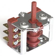 Поворотный переключатель RT.H044.01G150.5013124000 для ПР Поворотный переключатель RT.H044.01G150.5013124000 для ПР