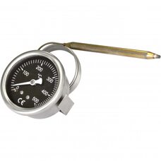 Термометр 500 градусов по Цельсию ЭПП-4 Термометр 500 градусов по Цельсию ЭПП-4