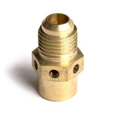 Жиклер в духовку для сжиженного газа 1,1 Пищетех, (коробка 105 шт.)